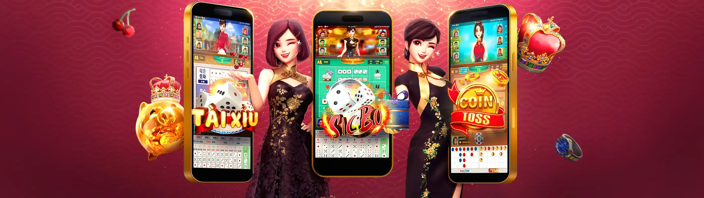 Hình ảnh chính trò chơi bắn cá GEN88 Nhà Cái